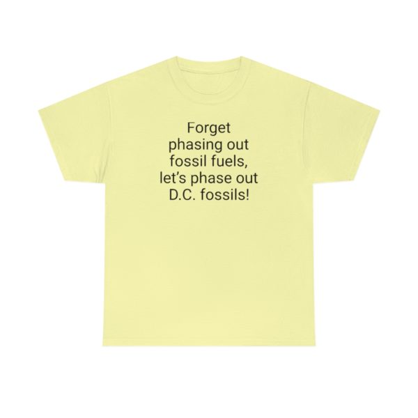 Forget phasing out fossil fuels, let’s phase out D.C. fossils! - Image 41