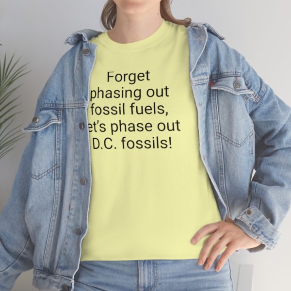 Forget phasing out fossil fuels, let’s phase out D.C. fossils! - Image 46