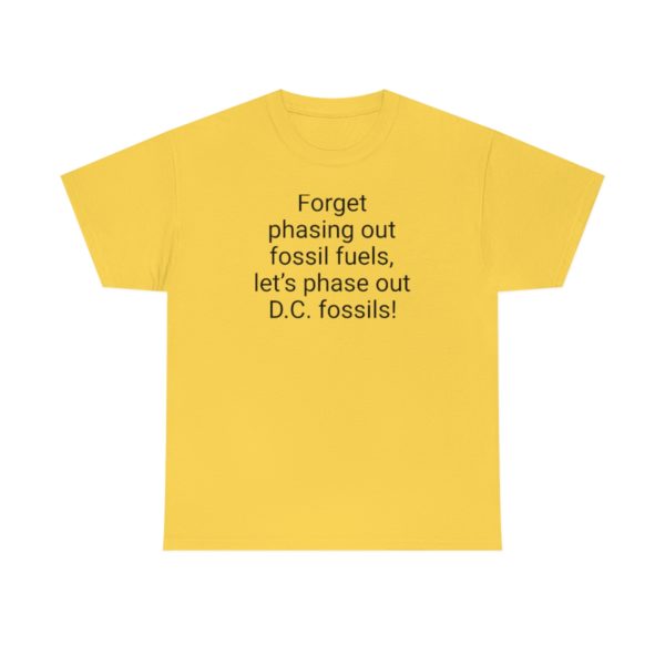 Forget phasing out fossil fuels, let’s phase out D.C. fossils! - Image 49