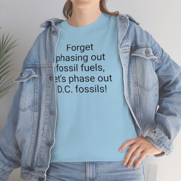 Forget phasing out fossil fuels, let’s phase out D.C. fossils! - Image 6