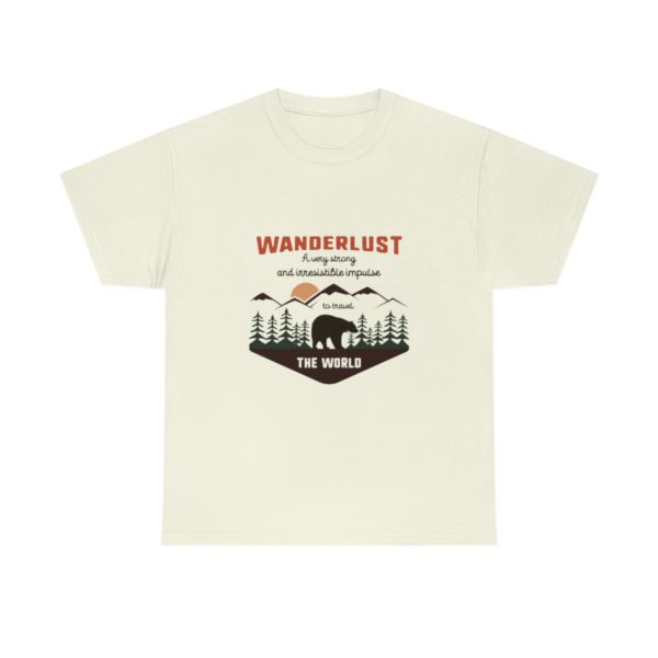 Wanderlust - Image 2