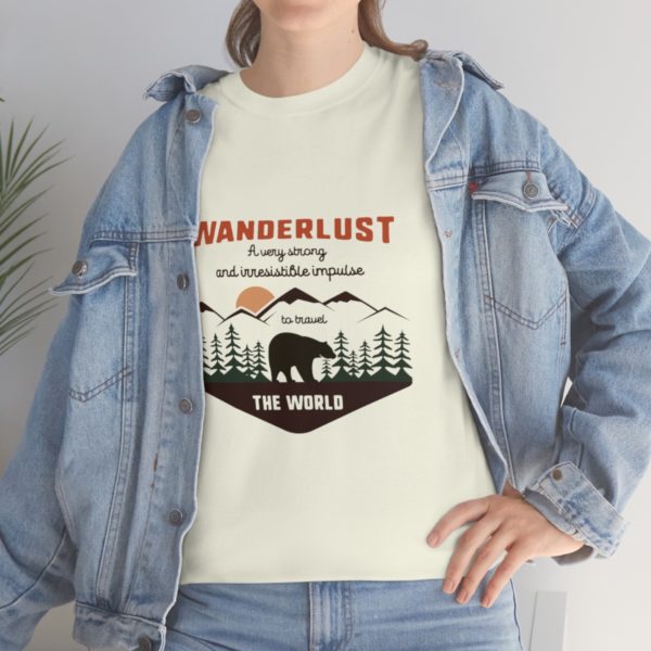 Wanderlust - Image 6