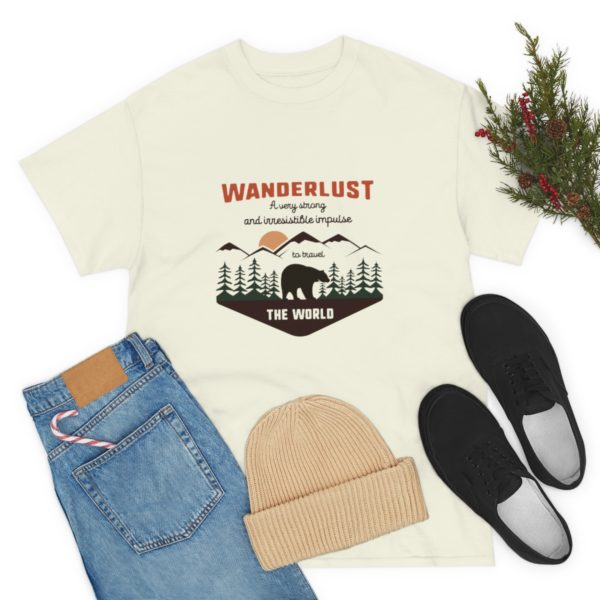 Wanderlust - Image 7