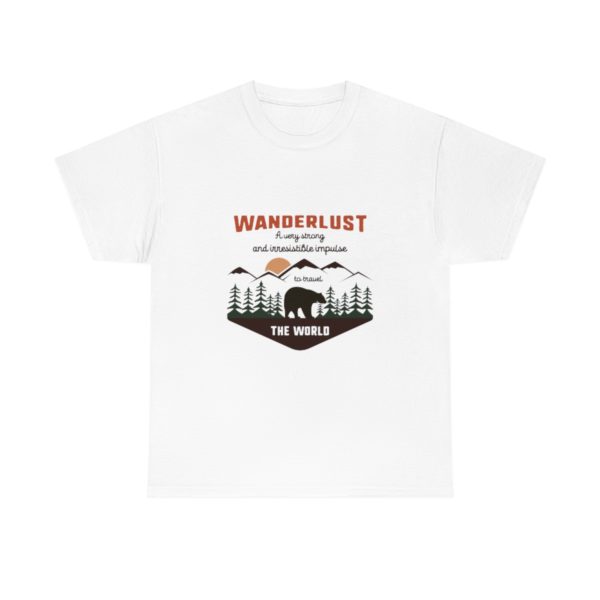 Wanderlust - Image 9