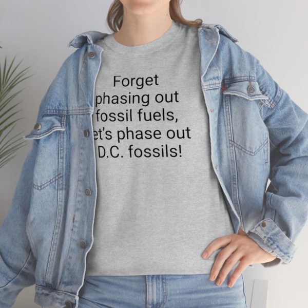 Forget phasing out fossil fuels, let’s phase out D.C. fossils! - Image 22