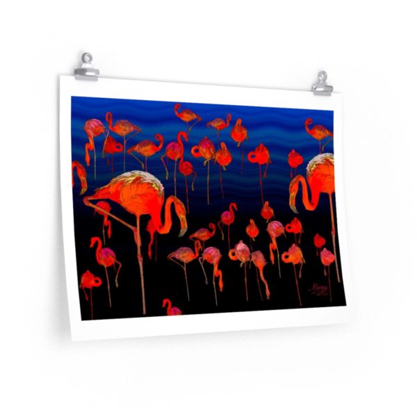 Flamingo Forest - Image 2