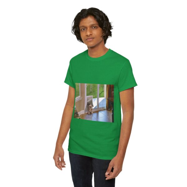 Test T Shirt Red-Green - Image 19