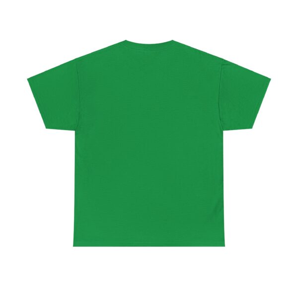 Test T Shirt Red-Green - Image 2