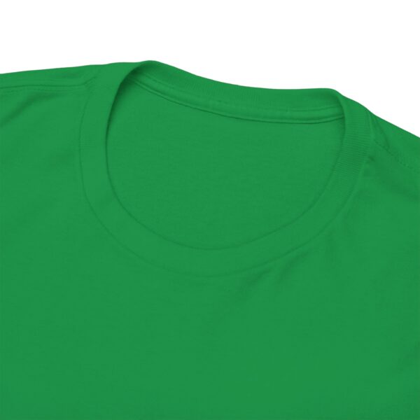 Test T Shirt Red-Green - Image 9