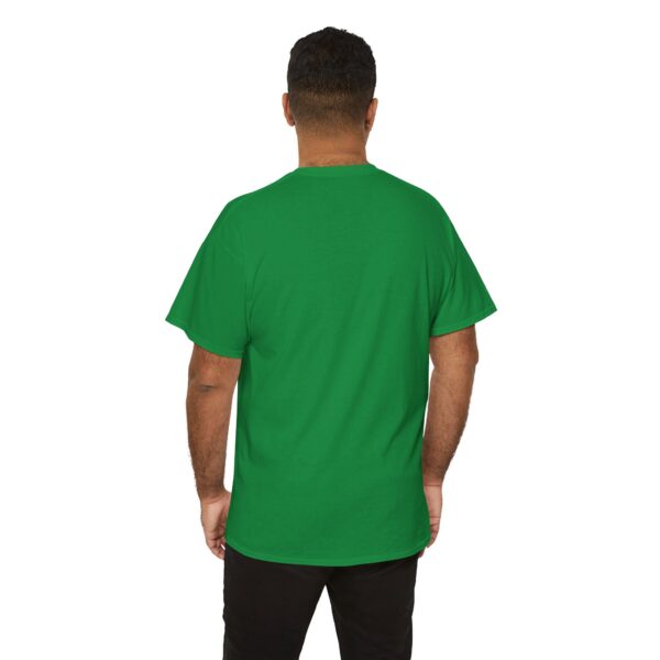 Test T Shirt Red-Green - Image 18