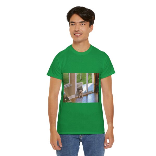 Test T Shirt Red-Green - Image 21