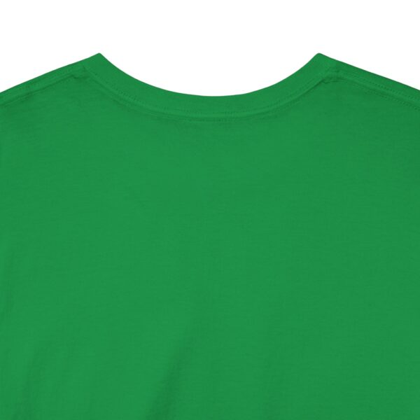 Test T Shirt Red-Green - Image 10