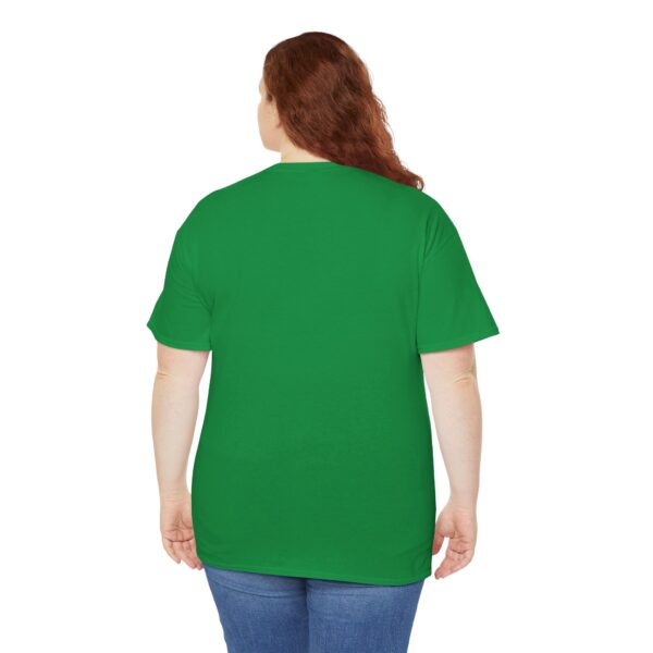 Test T Shirt Red-Green - Image 16