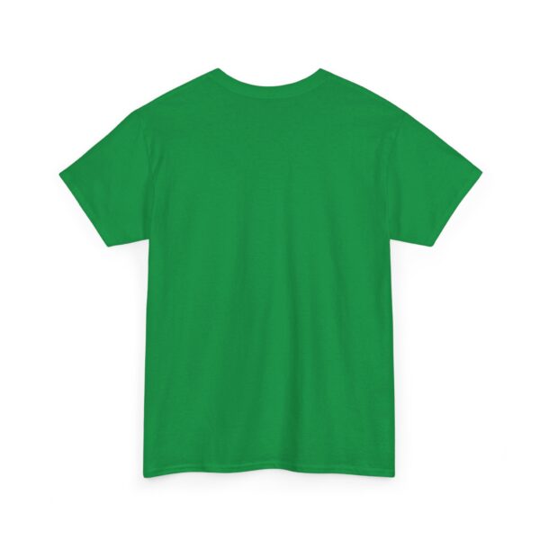 Test T Shirt Red-Green - Image 4