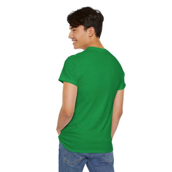 Test T Shirt Red-Green - Image 22